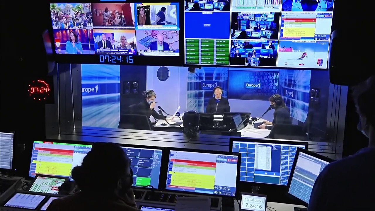 1970 : l’avalanche du centre UCPA à Val d’Isère