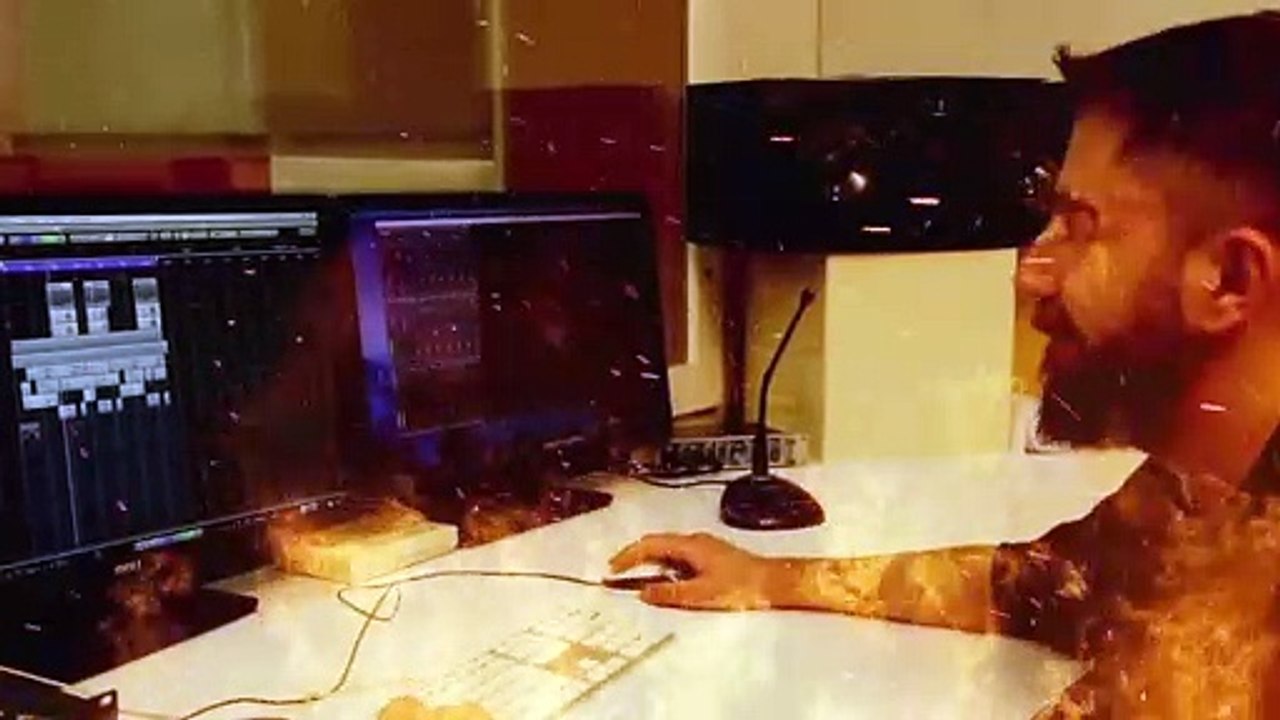 Azad Bedran - Newroz