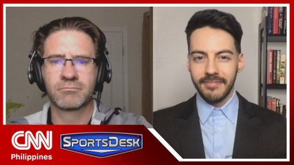 Breaking down the deals ahead of trade deadline | Sports Desk