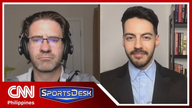 Breaking down the deals ahead of trade deadline | Sports Desk