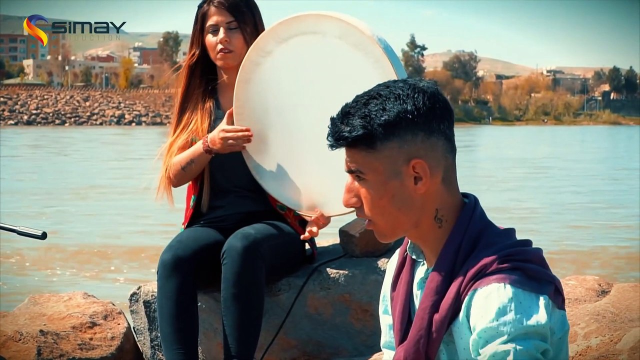 Belçim Atay - Sunam