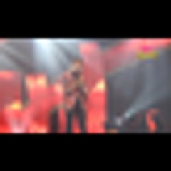 Ewal AF2014 syukur tempat ketiga