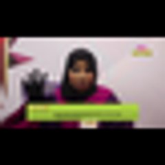 Nuha AF2014 hilang fokus masa persembahan