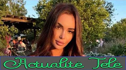Nabilla, enceinte : elle l’annonce de manière très surprenante à Thomas …