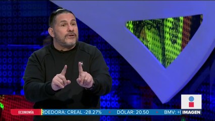 La Reforma Eléctrica está muerta con los términos planteados: David Páramo