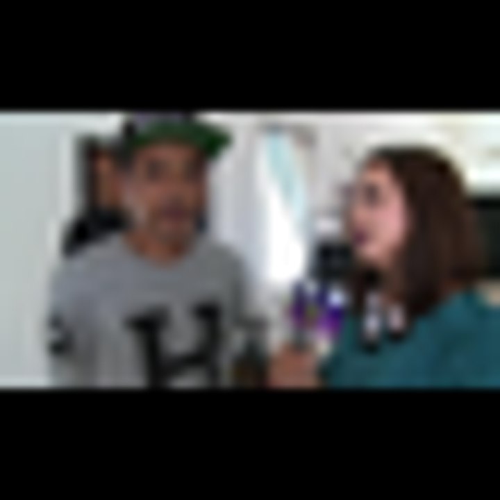 Disebalik Tabir Pembikinan Music Video Hazama, Malaikat