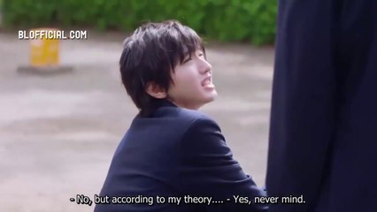 Kieta Hatsukoi Ep 4 Eng Sub