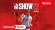 MLB The Show 22 para  Nintendo Switch