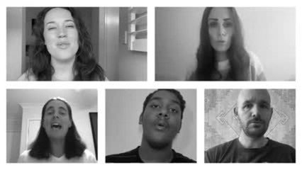 Eastlake Church ! Easter Medley