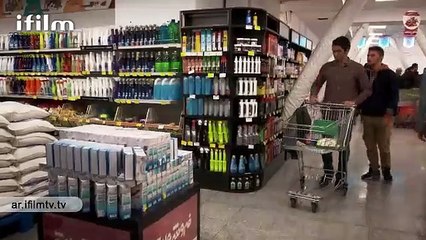 مسلسل "لعبة القدر (2)" الحلقة 4