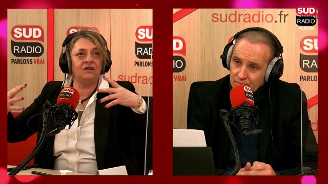 Françoise Degois : Convoi de la liberté : déjà la diabolisation du mouvement !