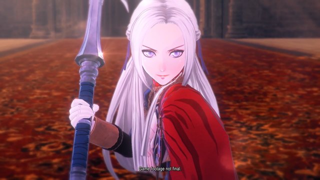 Fire Emblem Warriors: Three Hopes | Official HD Trailer - Nintendo Direct February 2022