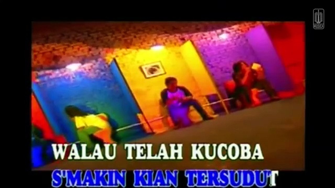 SAHARA - BIARLAH SEPI