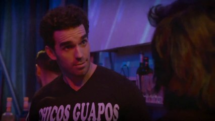 Nosotros Los Guapos Temporada 2 Capitulo 6 El antro