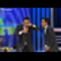 Suka Lattew Episod 22 - Alif vs Shahrol