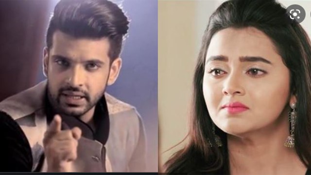 Naagin 6: Karan Kundra ने Tejasswi Prakash पर लगाई पाबंदी, ये सीन ना करने को दिया Order | FilmiBeat