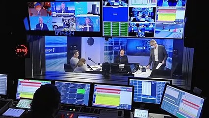 L'avocat de Gérald Darmanin : «Mon client est le ministre le plus calme de la Ve République»