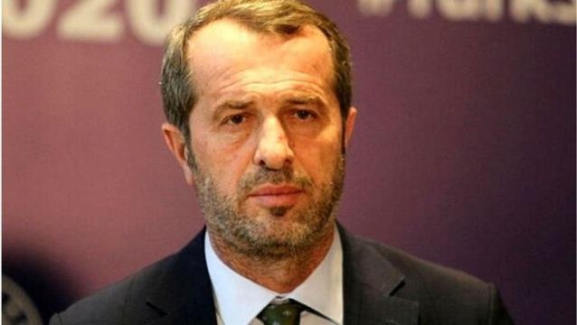 Hırsızlığın böylesi! MHP'li Saffet Sancaklı tabut taşırken, cenazede soyuldu!