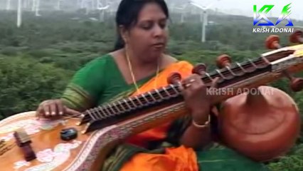 Praise veena PART 05 _  Rev.Sam Sudhakar _ Christian Devotional Songs _ Krish Adonai (1)