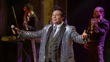 Juan Gabriel - La Diferencia/ No Discutamos