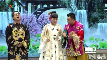 Gặp Nhau Cuối Năm - Táo Quân 2021 (1/3)