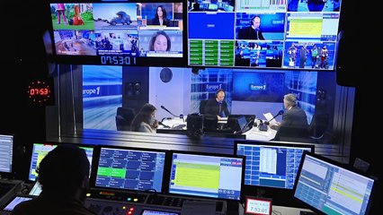 Soutien de Woerth à Macron : le risque d’implosion des LR plus proche que jamais