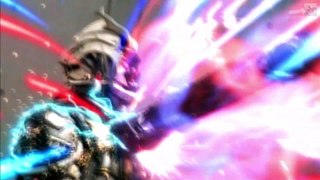 Kamen Rider Zi-O | All Henshin & Finisher Part 2 (full HD video)