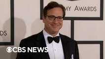 Bob Saget died from head trauma, his family announces