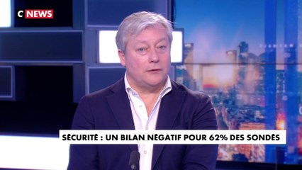 Laurent Hénart : «Ce gouvernement est le premier qui a mis, de manière durable, des moyens sur la justice»