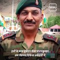 PVC Subedar Major Sanjay Kumar Will Now Train The Cadets Of National Defence Academy