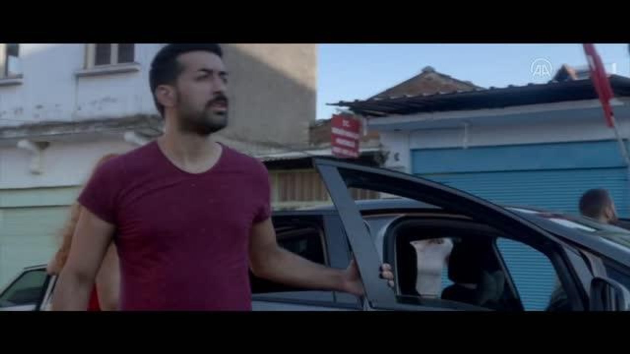 Sinema - Lietli: Cin Kabilesi