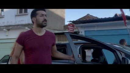 Sinema - Lietli: Cin Kabilesi