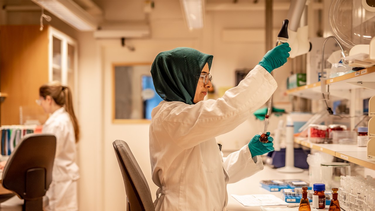 Evusheld: Neue Corona-Antikörper für schwaches Immunsystem