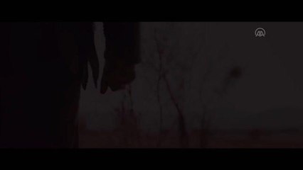 Sinema - Malazgirt 1071