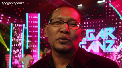 Konsert Gegar Vaganza Minggu 2 - Salih Yaacob