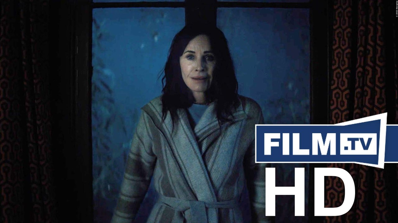 Shining Vale Trailer Deutsch German (2021)