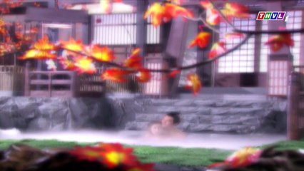 Tiểu Lý Phi Đao Giây Phút Sinh Tử 2003 tập 30 | Trương Trí Lâm, Lâm Tâm Như