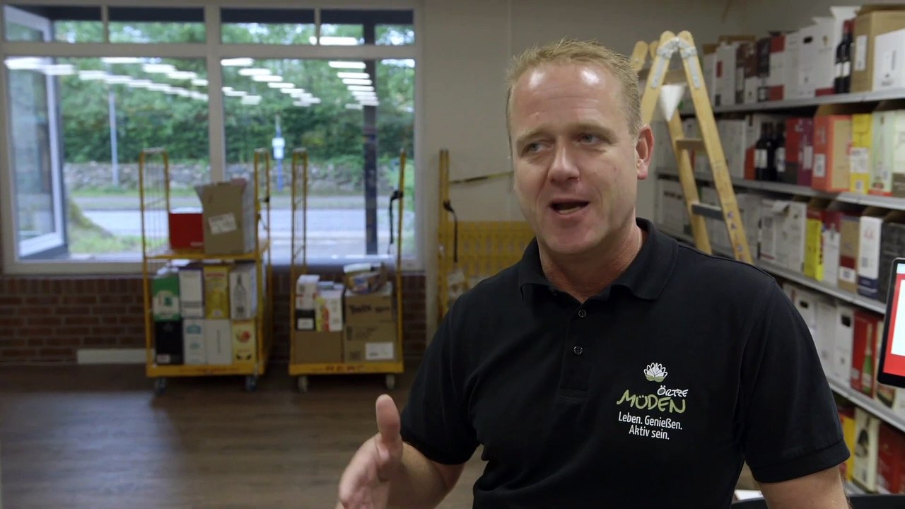 Alles, was man braucht - Trailer (Deutsch) HD