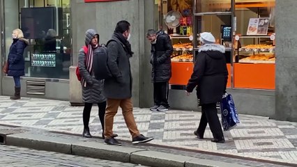 Covid, l'Europa verso la normalità. Ora necessari test e vaccini per i paesi poveri