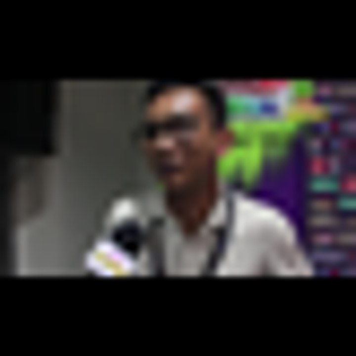 MLM2014: Ajak komen isu kera