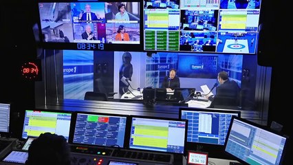 La référence au nazisme pendant la campagne