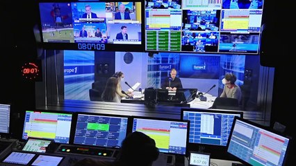 «Convoi de la liberté» : près de Toulouse, la solidarité s'organise avec les convoyeurs