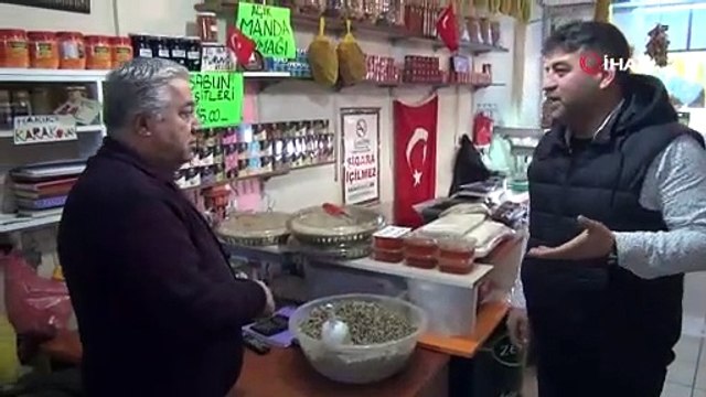 Yazın kilosu 10 lira, kışın kurusu 200 lira