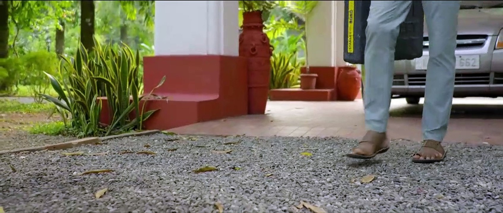 RJ Madonna (2021)Malayalam - Part 2