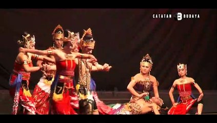 WAYANG ORANG || LAKON : NGUNDUH WOHING PAKARTI || (Bagian 3/5)