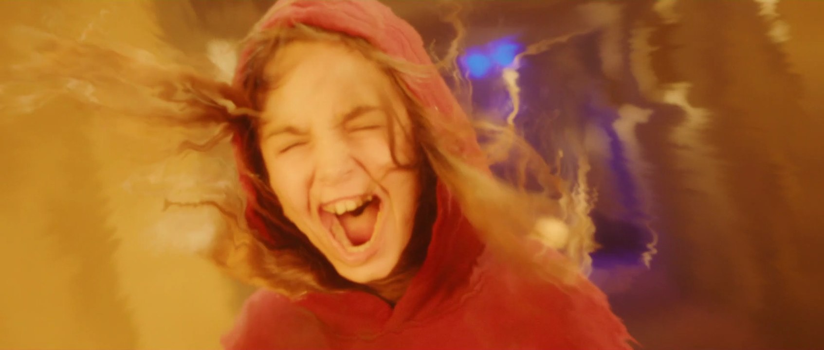 Firestarter Trailer Deutsch German (2022)