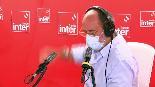 Le sommet qui sauvera les Bernard-l'hermite - Le billet de Daniel Morin