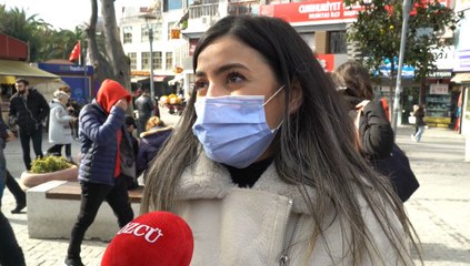 Gençler gelecek hayallerini yurtdışına bağladı ancak durumun tersine çevrilebileceğine de inanıyorlar