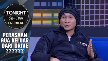 "Gua Jadi Buka-Buka yang Lama Nih!" - Anji