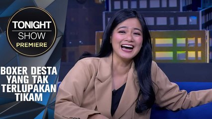 Semua Punya Kenangan Dengan Titi Kamal